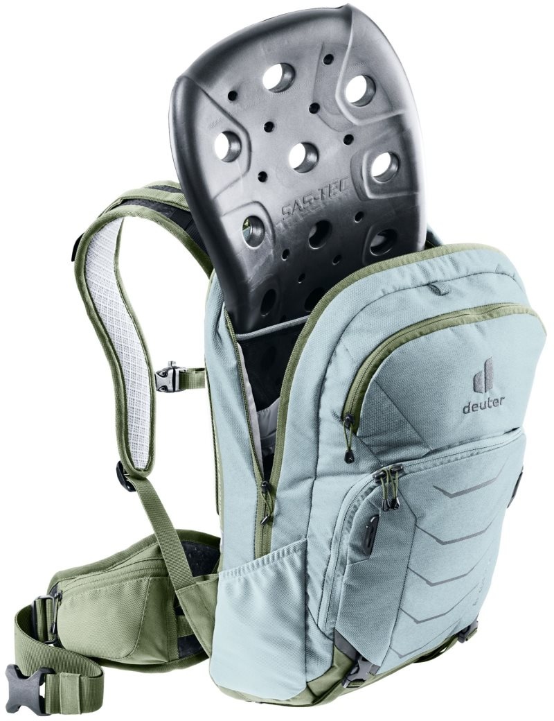 Sac à Dos De Vélo Deuter Bike backpack Attack 14 SL Multicolore | WBG-0847133