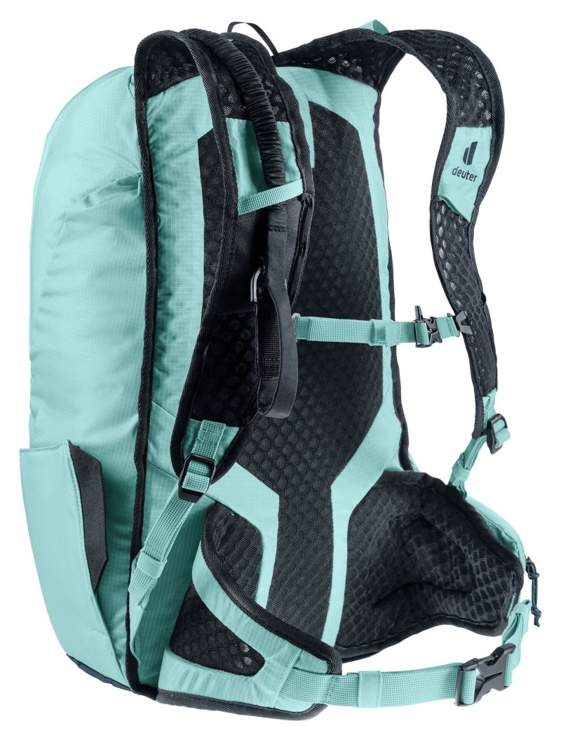 Sac à Dos De Neige Deuter Ski tour backpack Updays 20 Atlantic-glacier | LPZ-8588505