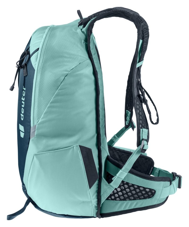 Sac à Dos De Neige Deuter Ski tour backpack Updays 20 Atlantic-glacier | LPZ-8588505