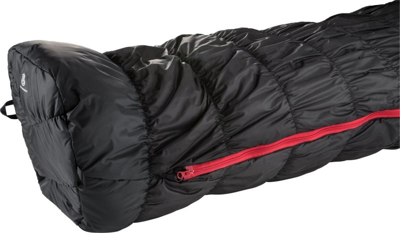 Sac De Couchage Deuter Synthétique fibre sleeping bag Exosphere 0 Noir | BOW-9019063