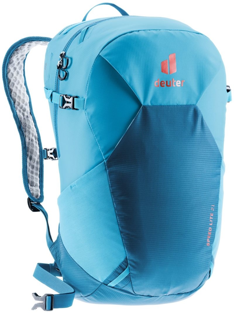 Sac à Dos De Randonnée Deuter Randonnée backpack Speed Lite 21 Azur | WST-3775278