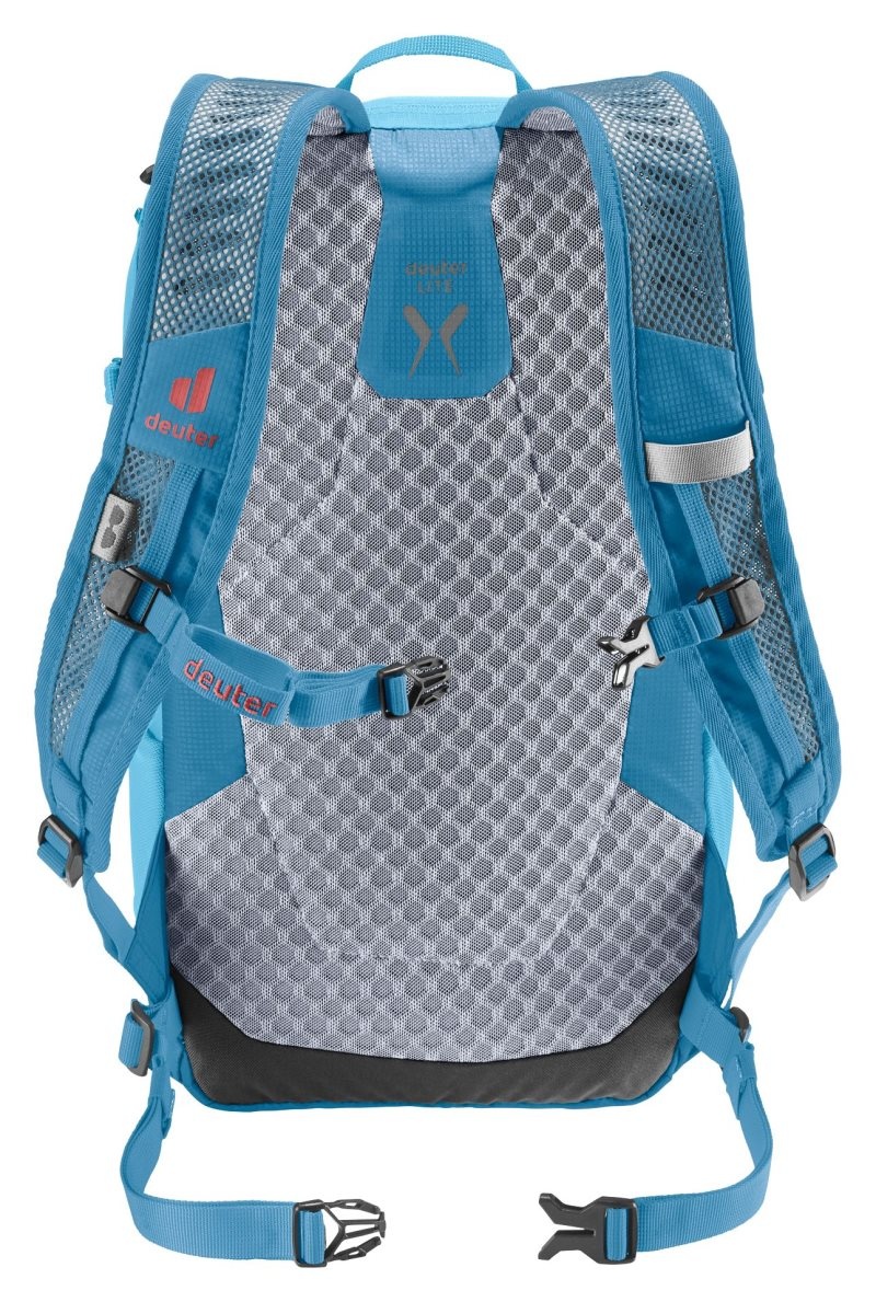 Sac à Dos De Randonnée Deuter Randonnée backpack Speed Lite 21 Azur | WST-3775278