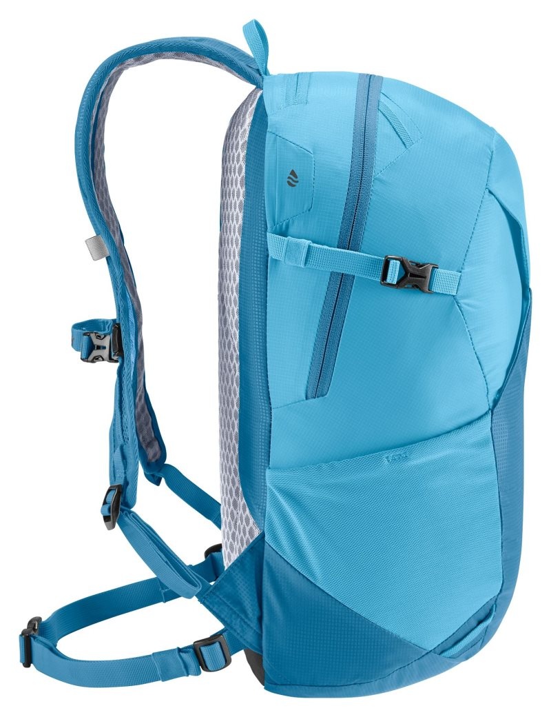 Sac à Dos De Randonnée Deuter Randonnée backpack Speed Lite 21 Azur | WST-3775278