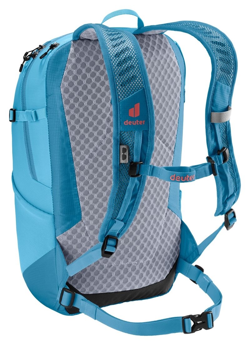 Sac à Dos De Randonnée Deuter Randonnée backpack Speed Lite 21 Azur | WST-3775278