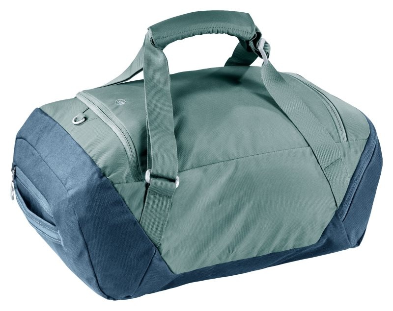 Sac Polochon Deuter Duffel bag AViANT Duffel 35 Turquoise | VGV-7923025