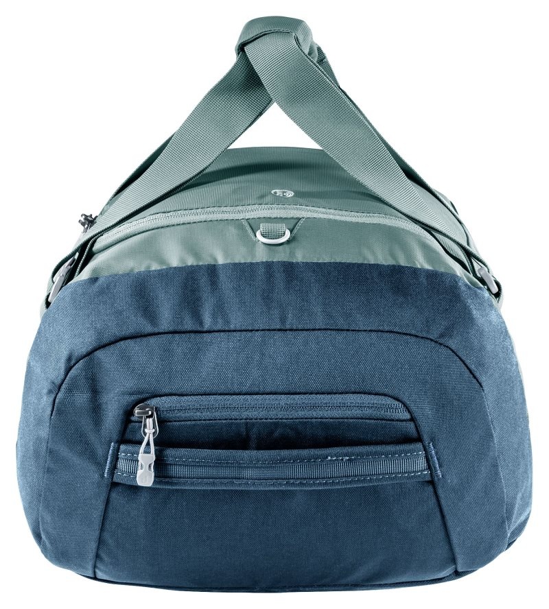 Sac Polochon Deuter Duffel bag AViANT Duffel 35 Turquoise | VGV-7923025