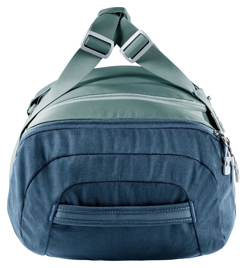 Sac Polochon Deuter Duffel bag AViANT Duffel 35 Turquoise | VGV-7923025