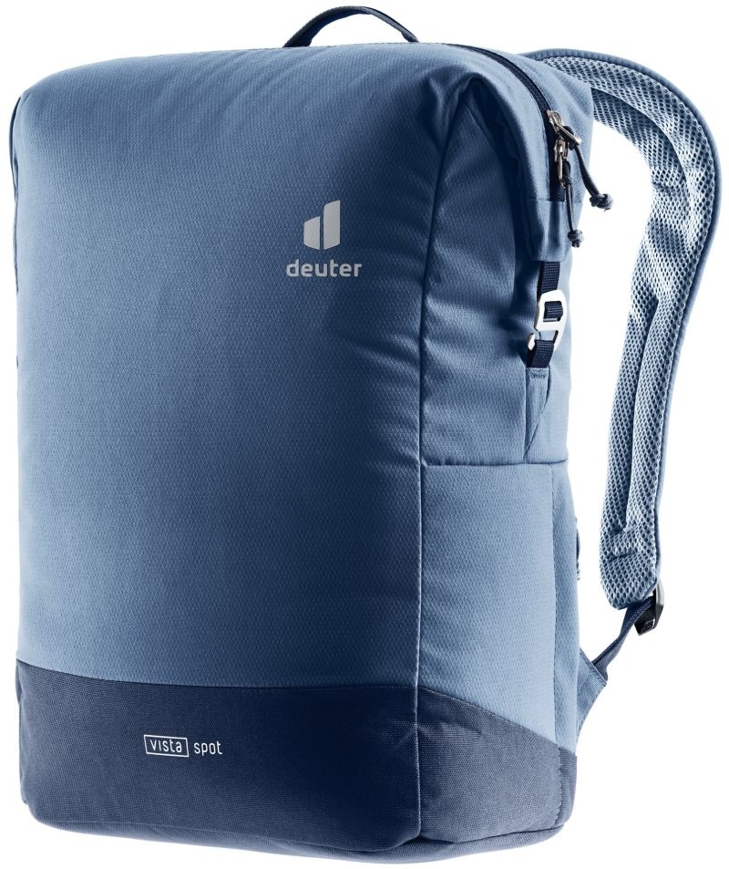 Sac à Dos Lifestyle Deuter Lifestyle daypack Vista Spot Bleu | MBR-8646565