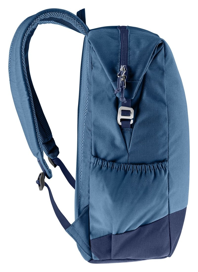 Sac à Dos Lifestyle Deuter Lifestyle daypack Vista Spot Bleu | MBR-8646565