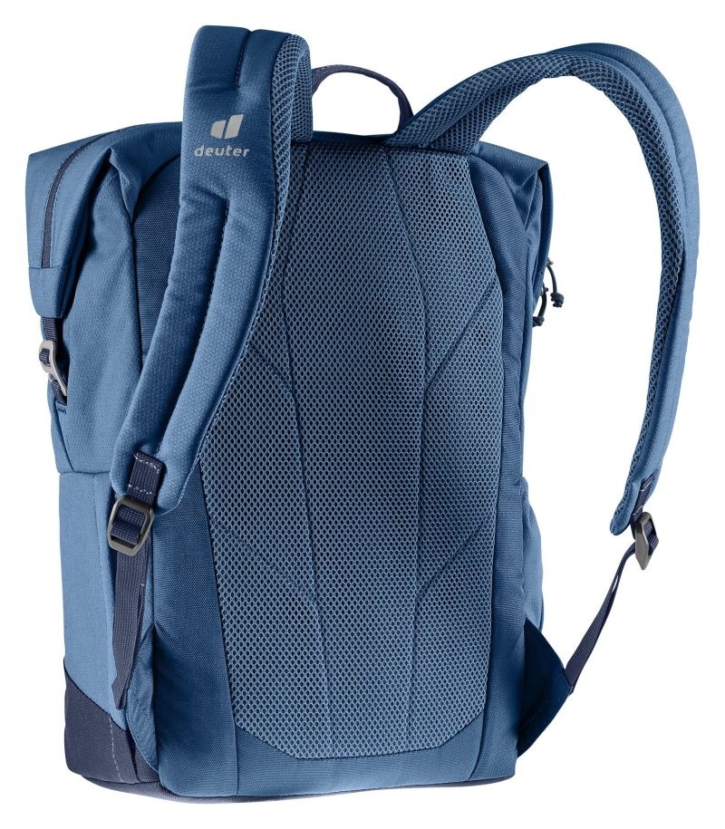 Sac à Dos Lifestyle Deuter Lifestyle daypack Vista Spot Bleu | MBR-8646565