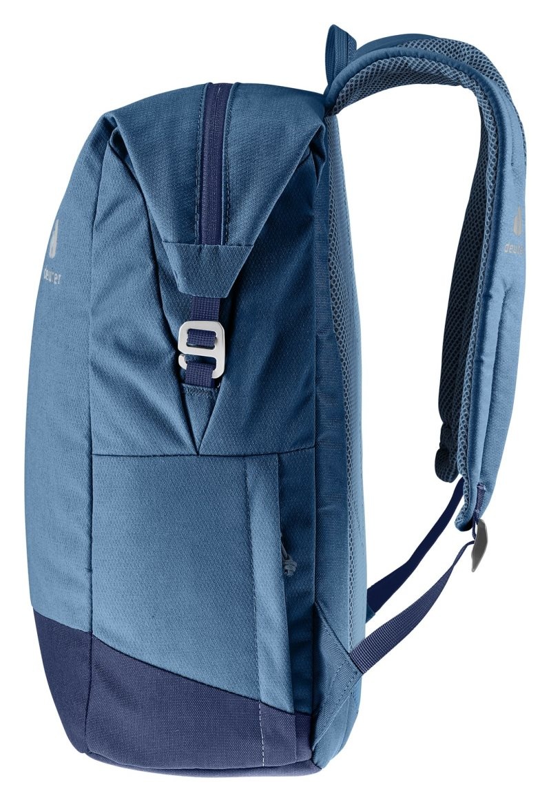 Sac à Dos Lifestyle Deuter Lifestyle daypack Vista Spot Bleu | MBR-8646565