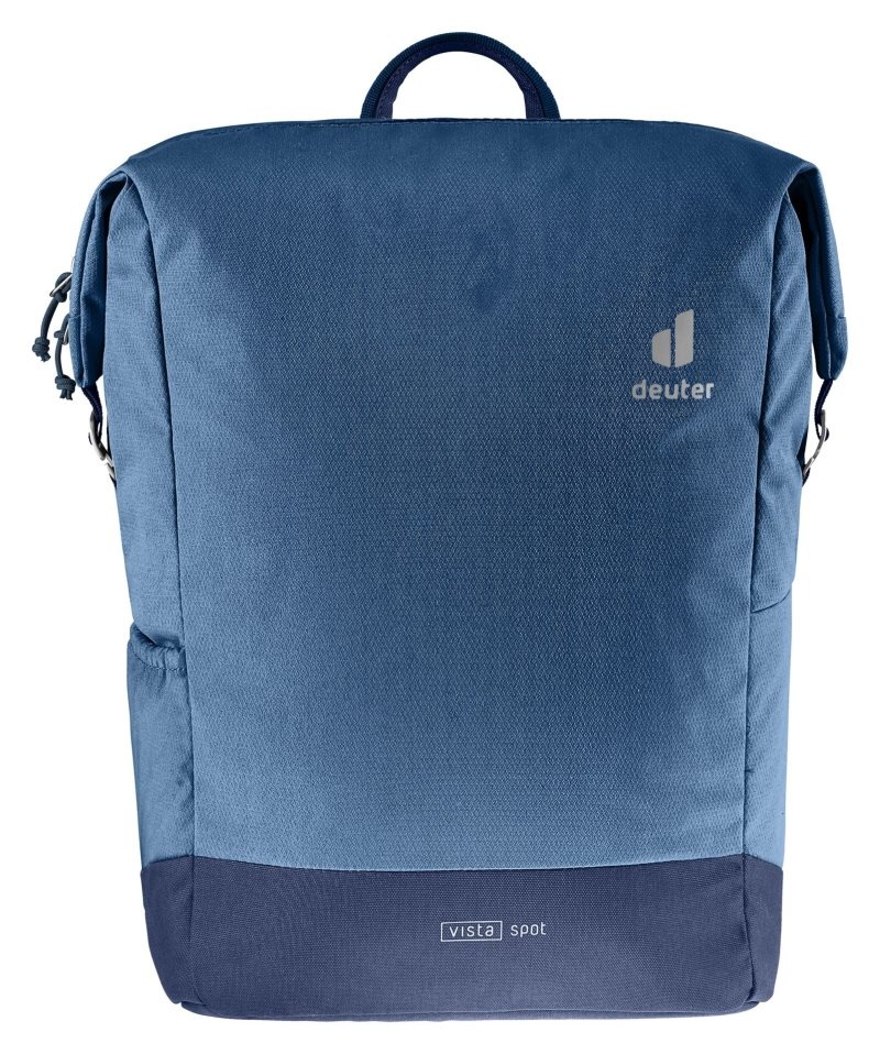 Sac à Dos Lifestyle Deuter Lifestyle daypack Vista Spot Bleu | MBR-8646565