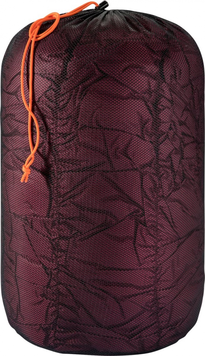 Sac De Couchage Deuter Synthétique fibre sleeping bag Exosphere -6 SL Mangue | LES-0405096