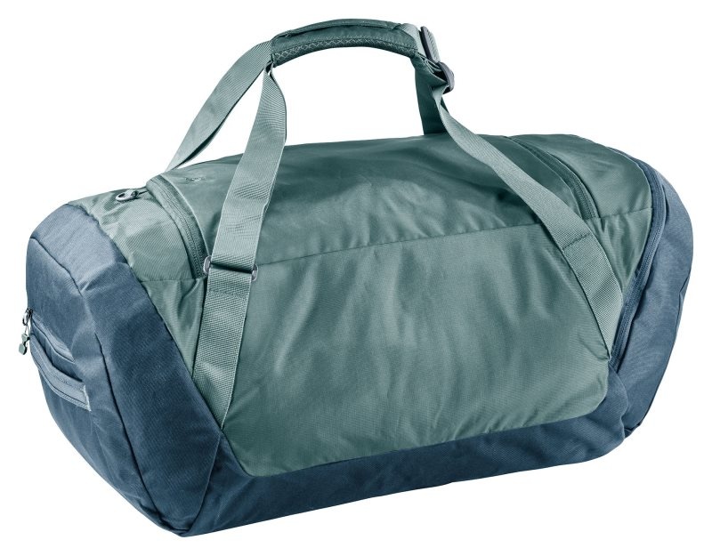 Sac Polochon Deuter Duffel bag AViANT Duffel 50 Turquoise | LDZ-0953810