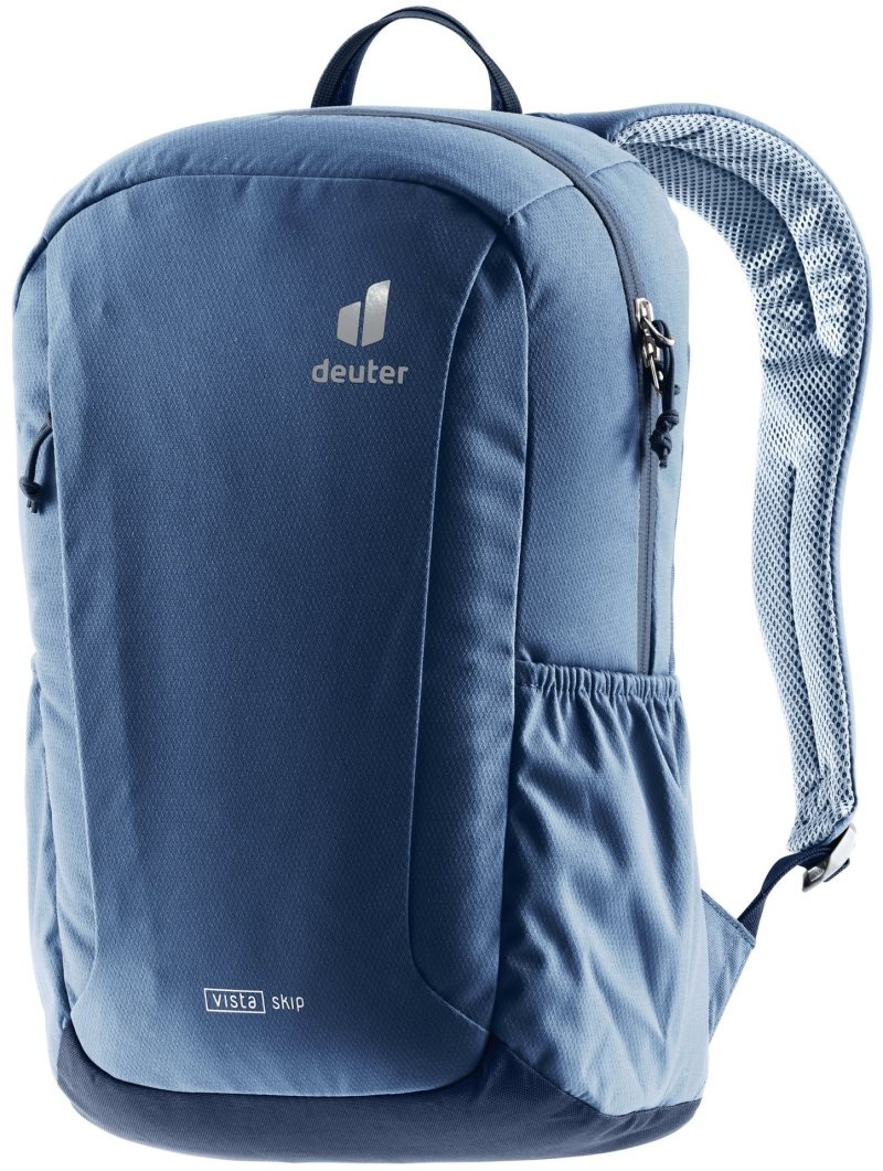 Sac à Dos Lifestyle Deuter Lifestyle daypack Vista Skip Bleu | SWE-3764354