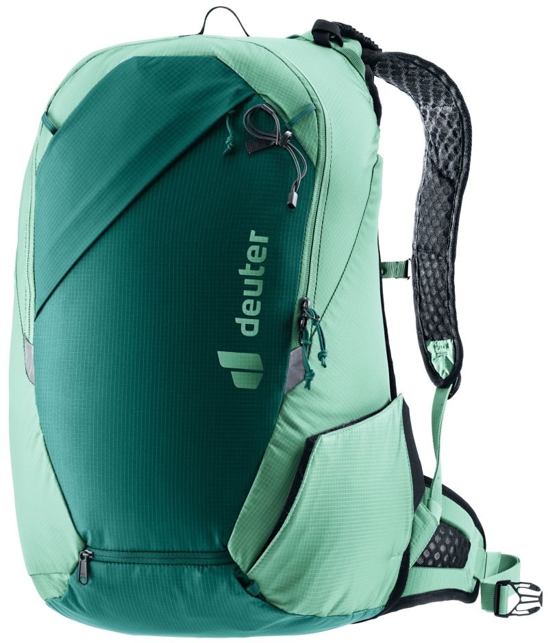 Sac à Dos De Neige Deuter Ski tour backpack Updays 24 SL Deepsea-spaermint | SLX-8535399