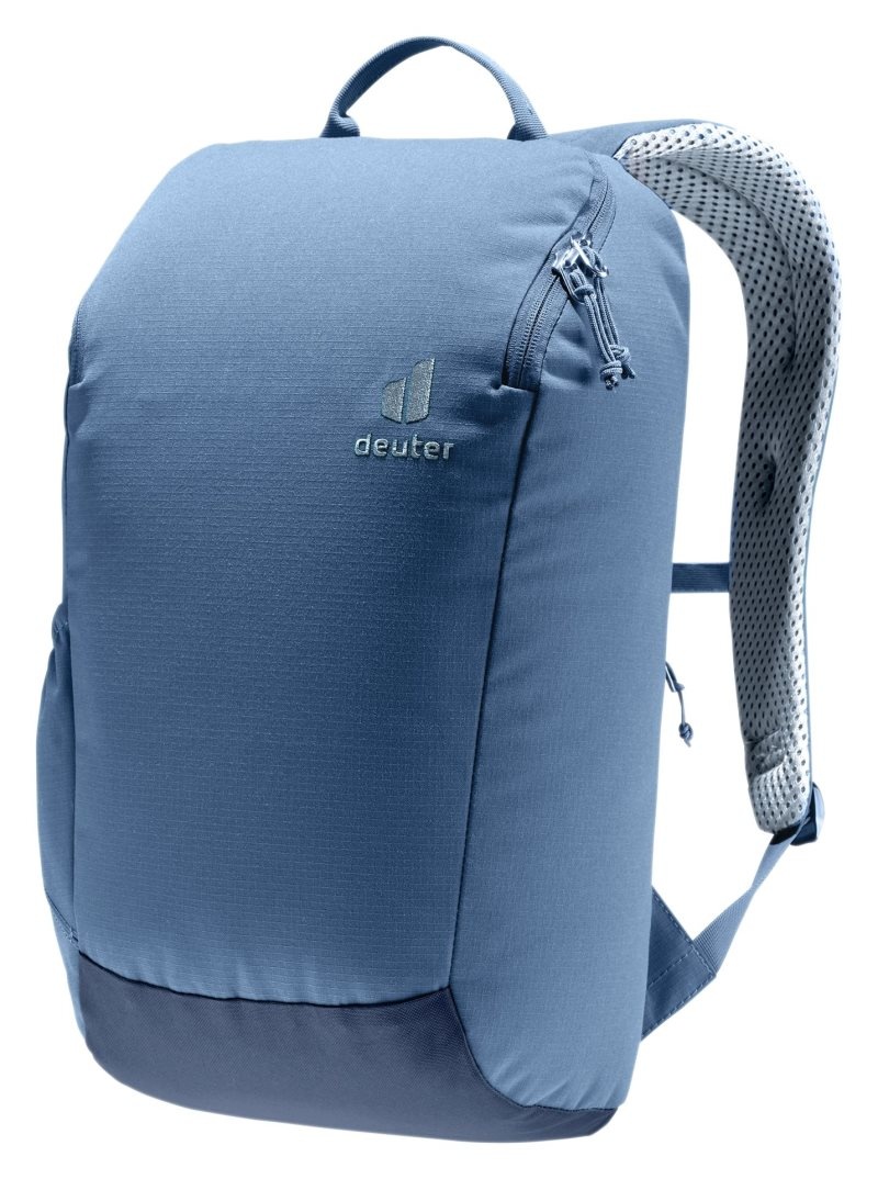 Sac à Dos Lifestyle Deuter Lifestyle daypack Stepout 16 Bleu | ULF-7601471